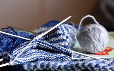 Aplicación Tejido de punto